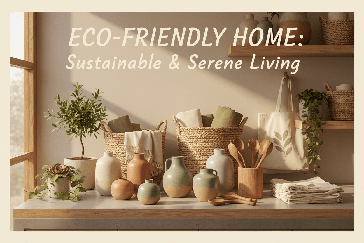 Home goods - VibraStore