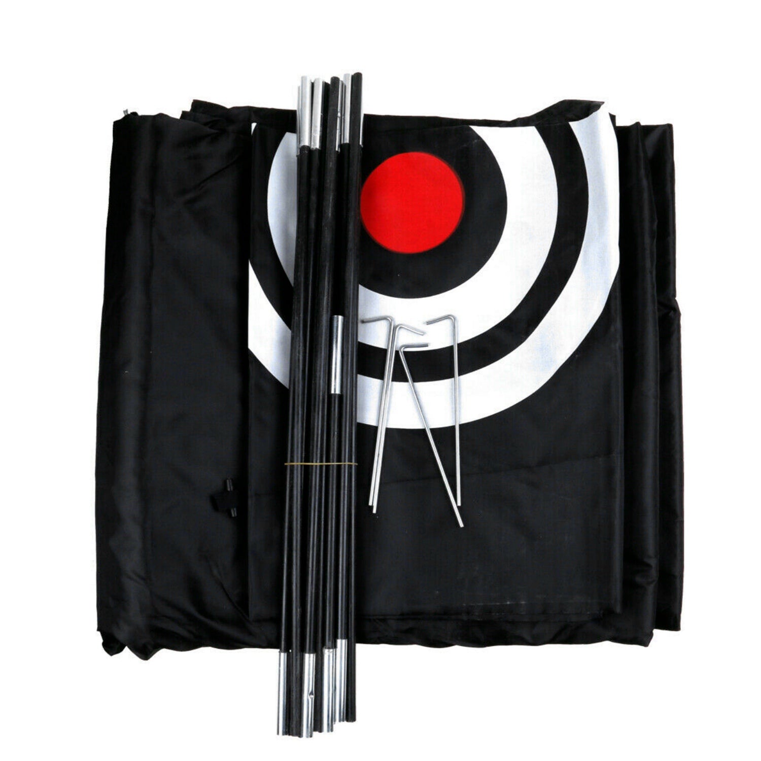 Golf Net Golf Training Aids Practice Nets Driving Hitting Nets With Target Cloth Carry Bag For Indoor Outdoor Sports