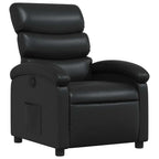 Recliner Chair in Faux Leather,   Massage Chair in Faux Leather