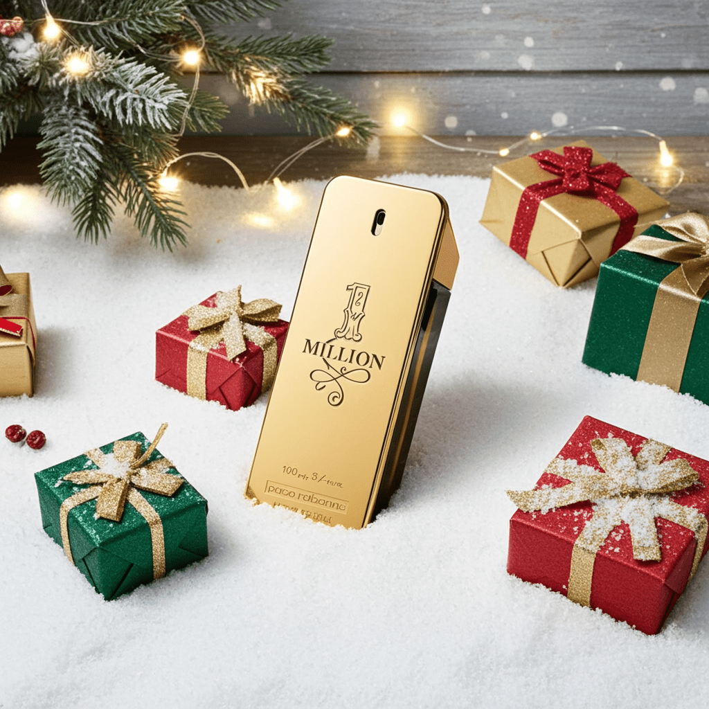 1 millón de colonia de perfume duradero para hombres, perfume para hombres, perfume duradero para hombres, atrae perfume para mujeres, atraer perfume para hombres, reemplazable - VibraStore