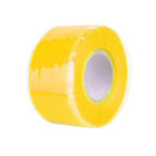 1 Roll 1.5M/3.0M Self Fusing Silicone Tape, Waterproof, Insulating for Leak - Proof Sealing and Repair for Plumbing, Electrical - VibraStore