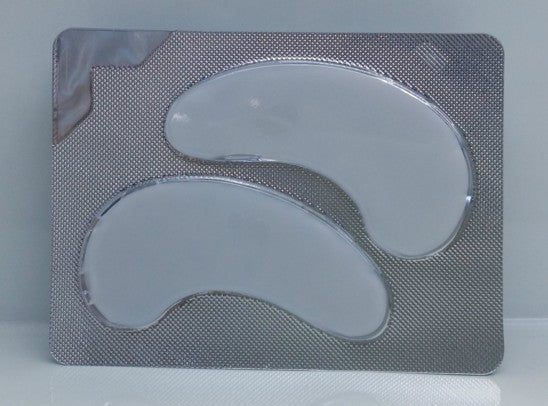 10pair20pcs Crystal Collagen Eye Mask Crystal Eyelid Patch Anti Wrinkle Moisture Under Eye Dark Circle Remover Eye Patch - VibraStore