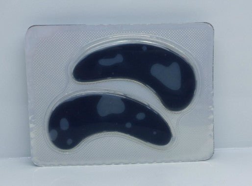 10pair20pcs Crystal Collagen Eye Mask Crystal Eyelid Patch Anti Wrinkle Moisture Under Eye Dark Circle Remover Eye Patch - VibraStore