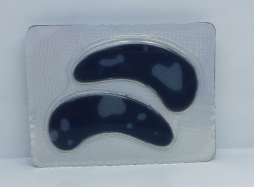 10pair20pcs Crystal Collagen Eye Mask Crystal Eyelid Patch Anti Wrinkle Moisture Under Eye Dark Circle Remover Eye Patch - VibraStore