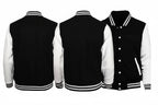 Men Jacket Baseball Clothing