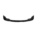 GT Style Front Bumper Lip For BMW BMW 3 Series G20 G21 G28 M340i 330i 330e M Sport 2019-2022 Diffuser Body Kit Glossy Black