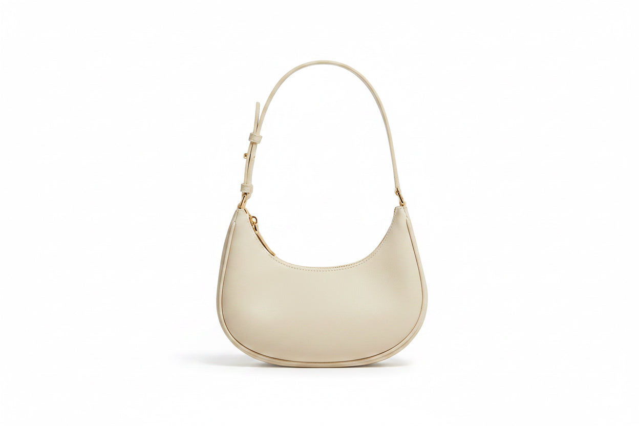 Design One Shoulder Niche New Style Underarm Bag