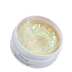 Fade Dark Circles Relieve Fine Lines Eye Mask Moisturizing