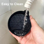 2 pcs Creative car coasters car water cup slot storage mat new car interior decoration supplies thick non - slip - VibraStore