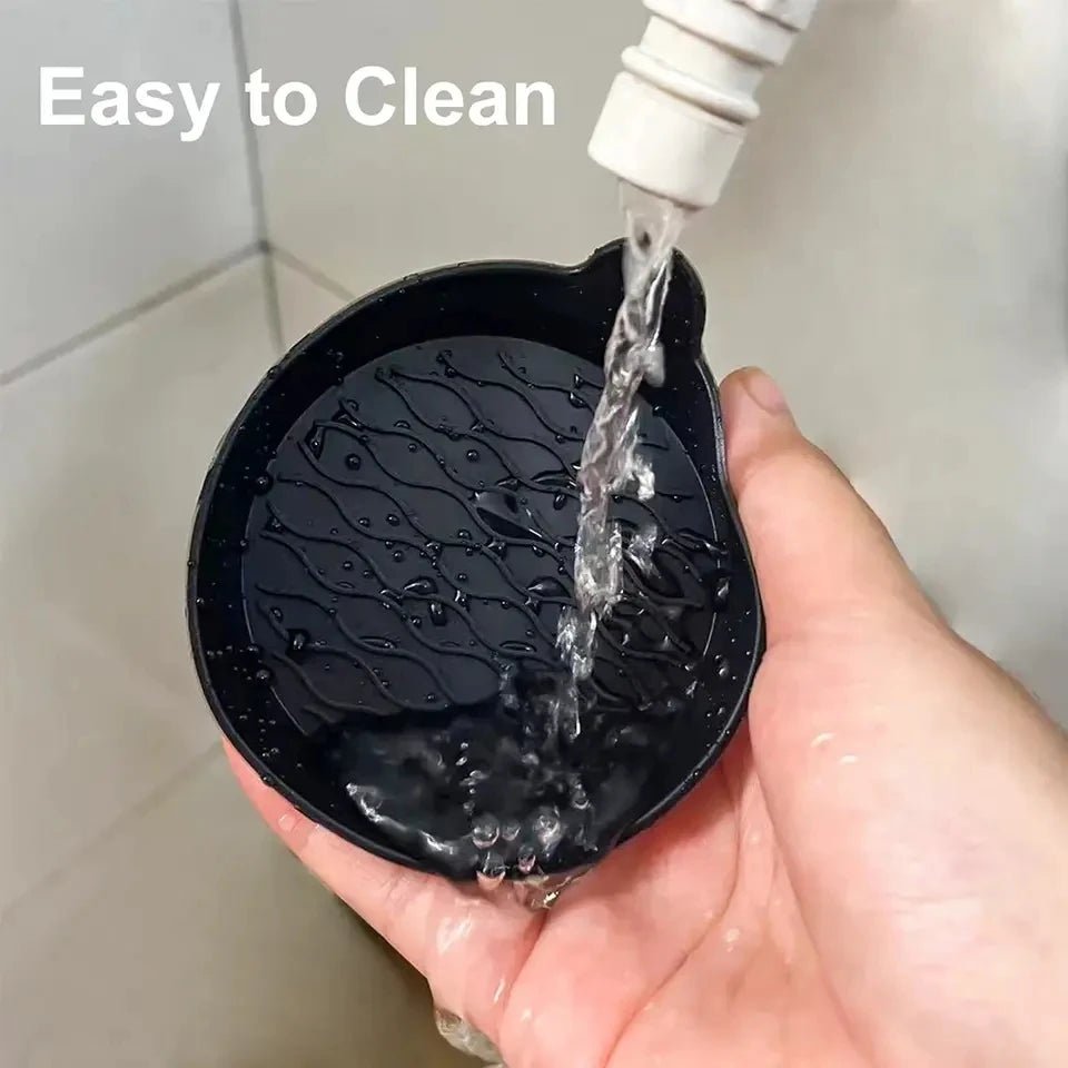 2 pcs Creative car coasters car water cup slot storage mat new car interior decoration supplies thick non - slip - VibraStore