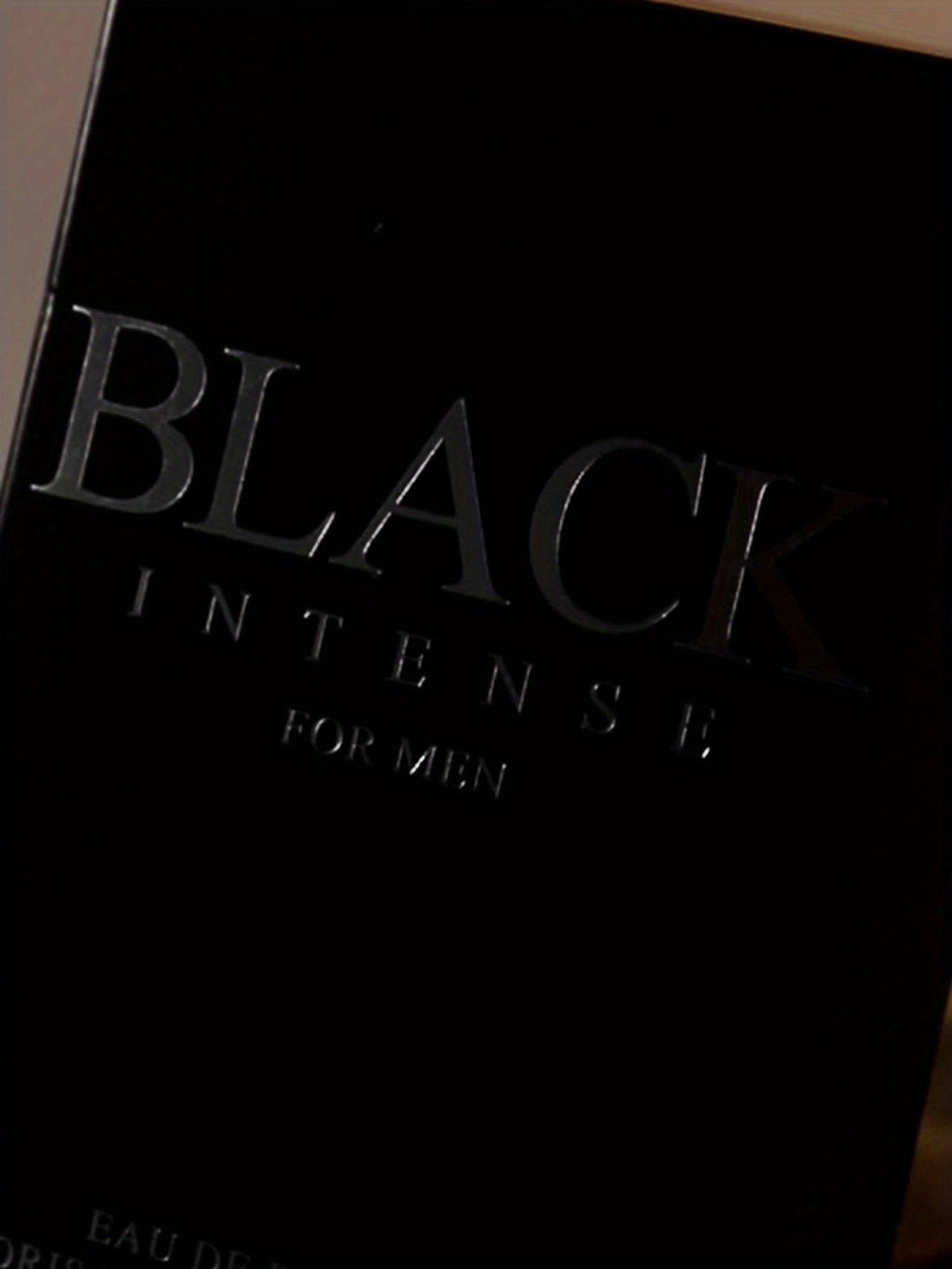 2pcs 3.4Fl Oz Men'S Eau De Toilette Spray, Long - Lasting Perfume, Notes of Sage, Absinthe, Lemon Flavor, Perfect for Dating, Daily Life, Parties, Gift Giving, Valentine'S Day And Other Festivals - VibraStore