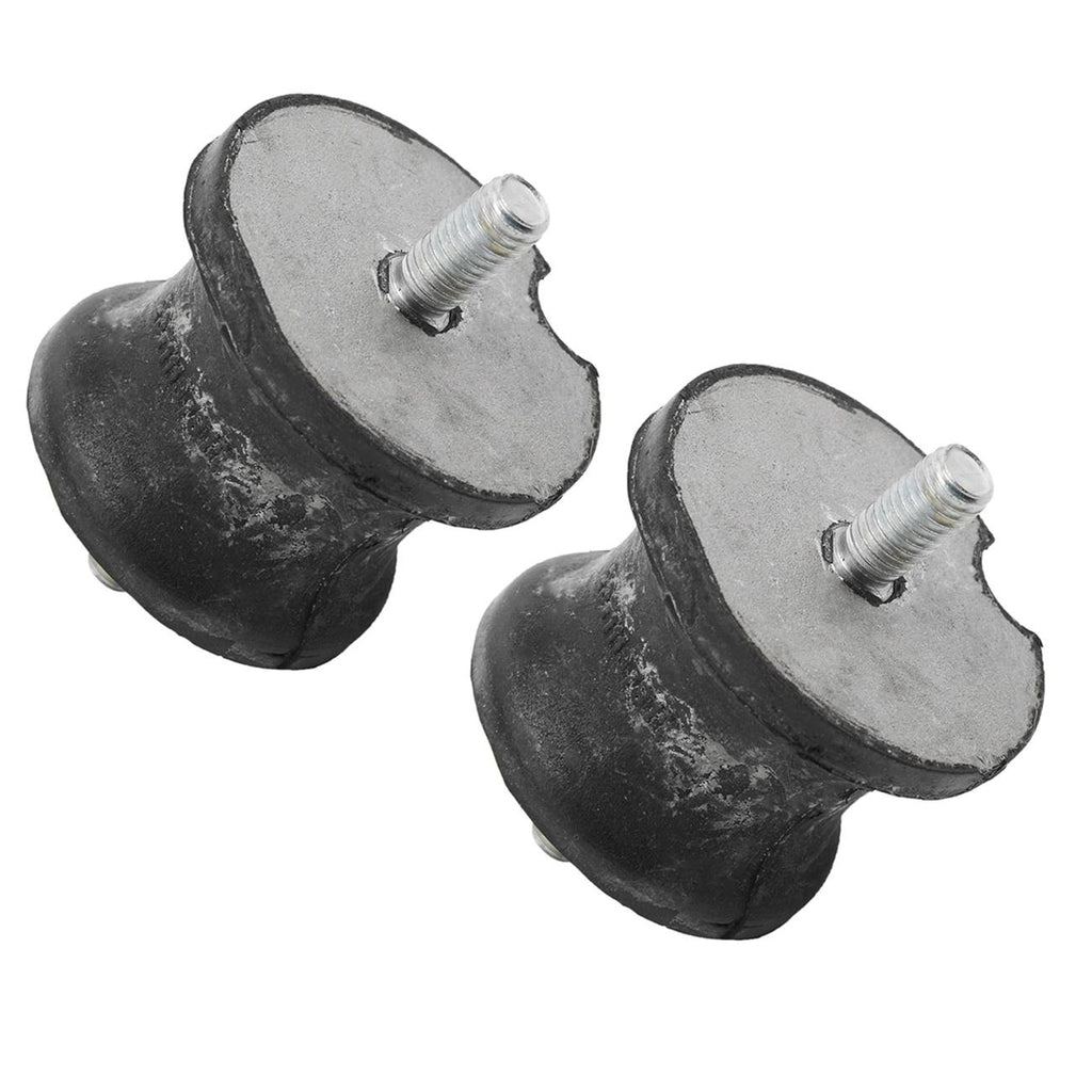 2PCS Automatic Transmission Mount For BMW E30 E36 E39 E46 22316771219 - VibraStore
