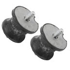 2PCS Automatic Transmission Mount For BMW E30 E36 E39 E46 22316771219 - VibraStore