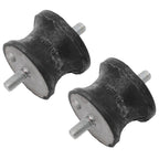 2PCS Automatic Transmission Mount For BMW E30 E36 E39 E46 22316771219 - VibraStore