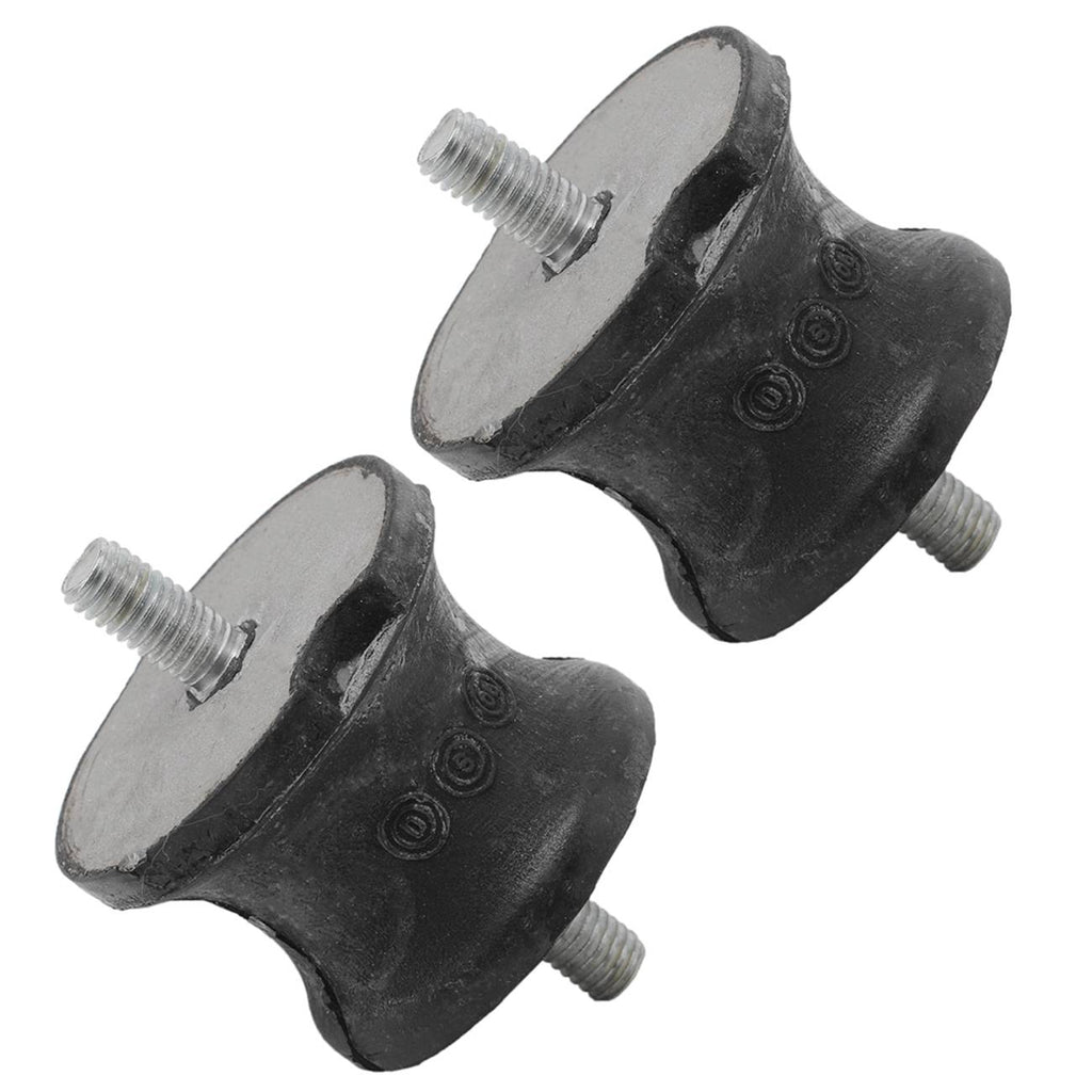 2PCS Automatic Transmission Mount For BMW E30 E36 E39 E46 22316771219 - VibraStore