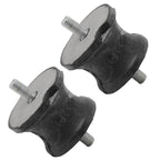 2PCS Automatic Transmission Mount For BMW E30 E36 E39 E46 22316771219 - VibraStore