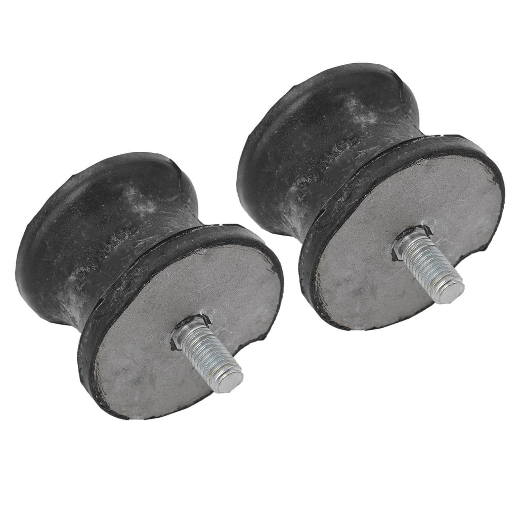 2PCS Automatic Transmission Mount For BMW E30 E36 E39 E46 22316771219 - VibraStore