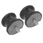 2PCS Automatic Transmission Mount For BMW E30 E36 E39 E46 22316771219 - VibraStore