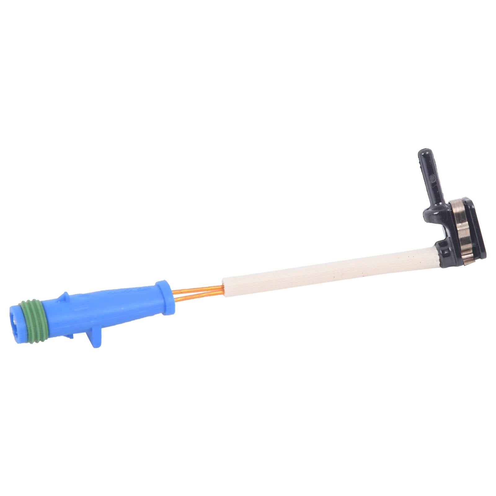 2Pcs Brake Pad Wear Sensor Front Rear Fits Mercedes - Benz E450 Maybach S580 S580 - VibraStore