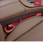 2Pcs Car Seat Gap Plug Strip 2025 Proof Seat Gap Storage Organizer Side Seam Car Gap Filler Leak Interior Decoration Universal - VibraStore