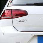 2pcs Ultra MAGA Edition Emblems, Emblem 3D Badge Decal Car Truck SUV,Refrigerator Sticker,Window Display Stickers,Bicycles, Laptops, Fridges - VibraStore
