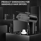 3 - in - 1 Vacuum Cleaner USB Charging Portable Suction And Blowing Function for Small Car And Household Use - VibraStore