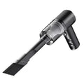 3 - in - 1 Vacuum Cleaner USB Charging Portable Suction And Blowing Function for Small Car And Household Use - VibraStore