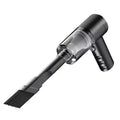 3 - in - 1 Vacuum Cleaner USB Charging Portable Suction And Blowing Function for Small Car And Household Use - VibraStore