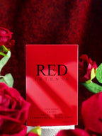 3.4 Oz Men'S Eau De Toilette Spray | Woody & Spicy Masculine Cologne with Cranberry, Italian Lemon, and Grapefruit - Medium Intensity Perfume - VibraStore