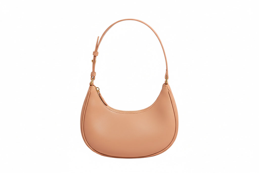 Design One Shoulder Niche New Style Underarm Bag