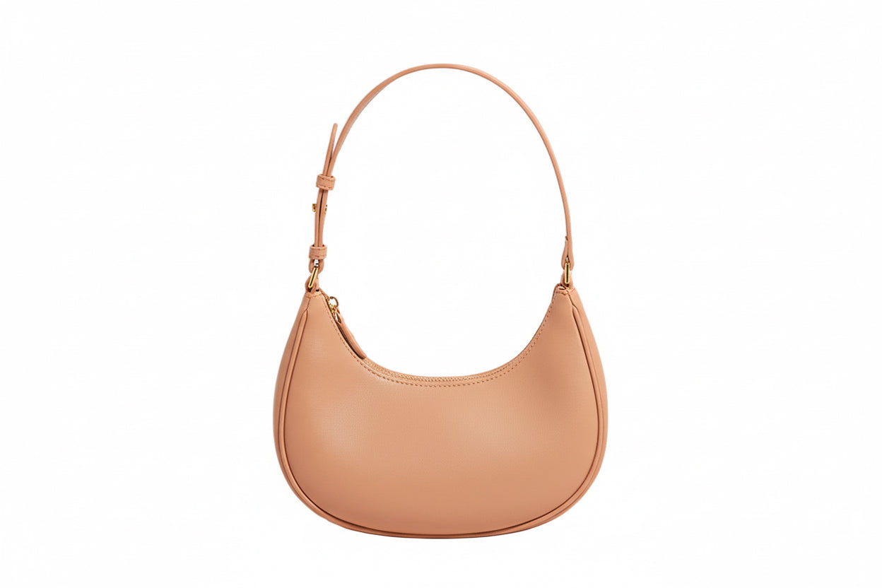 Design One Shoulder Niche New Style Underarm Bag