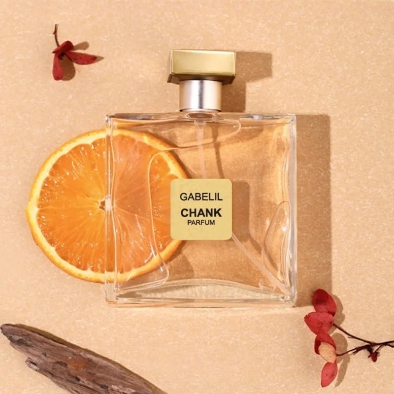 50/100ml Gabelil Women Perfume Refreshing Ladies Luxury Scent Modern Woody Fragrance Elegant Alluring Eau de Parfum for Women - VibraStore