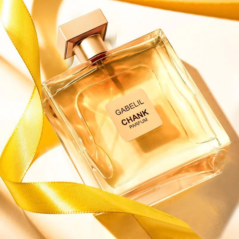 50/100ml Gabelil Women Perfume Refreshing Ladies Luxury Scent Modern Woody Fragrance Elegant Alluring Eau de Parfum for Women - VibraStore