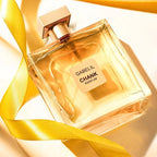 50/100ml Gabelil Women Perfume Refreshing Ladies Luxury Scent Modern Woody Fragrance Elegant Alluring Eau de Parfum for Women - VibraStore