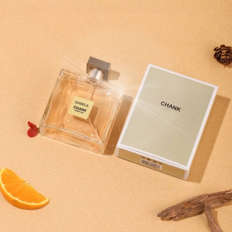 50/100ml Gabelil Women Perfume Refreshing Ladies Luxury Scent Modern Woody Fragrance Elegant Alluring Eau de Parfum for Women - VibraStore