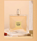 50/100ml Gabelil Women Perfume Refreshing Ladies Luxury Scent Modern Woody Fragrance Elegant Alluring Eau de Parfum for Women - VibraStore