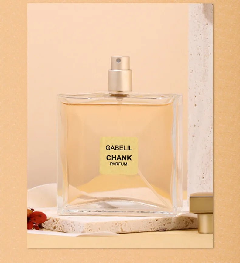 50/100ml Gabelil Women Perfume Refreshing Ladies Luxury Scent Modern Woody Fragrance Elegant Alluring Eau de Parfum for Women - VibraStore