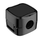 5/10 PCS Magnetic Cable Clips Cable Smooth Adjustable Cord Holder Under Desk Cable Management Wire Keeper Cable Organizer Holder - VibraStore