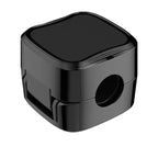 5/10 PCS Magnetic Cable Clips Cable Smooth Adjustable Cord Holder Under Desk Cable Management Wire Keeper Cable Organizer Holder - VibraStore