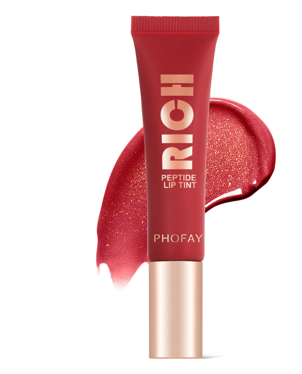 PHOFAY PEPTIDE LIP TINT