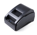 58mm Desktop USB Bluetooth Thermosensitive Receipt Printer Can Connect To Android and iOS - VibraStore