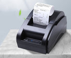 58mm Desktop USB Bluetooth Thermosensitive Receipt Printer Can Connect To Android and iOS - VibraStore