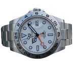 PAGANI Design 2025 nuevo Reloj GMT de 42MM, relojes mecánicos automáticos para Hombre, Reloj resistente al agua de acero inoxidable con zafiro, Reloj para Hombre