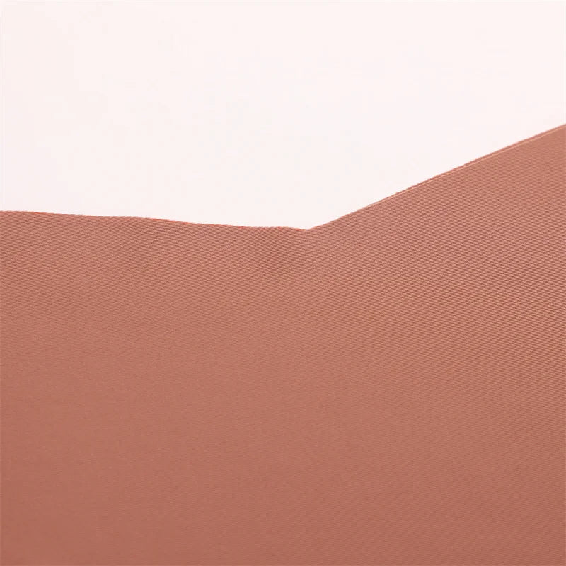 6 pcs bragas sin costuras para mujer, bragas ultrafinas de seda helada, ropa interior Sexy con cintura en V, lencería transpirable para mujer, calzoncillos de tiro bajo - VibraStore