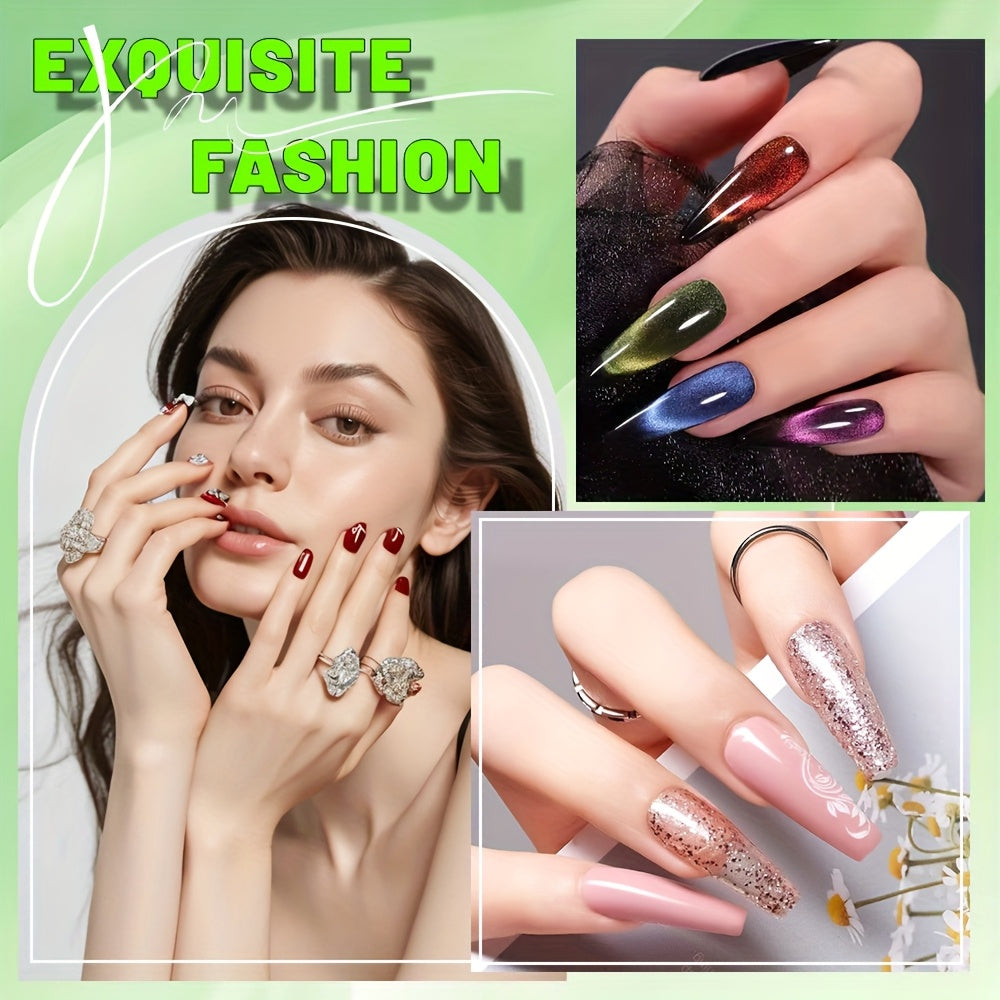 Nail Art Strip Light