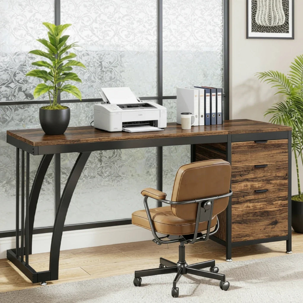 Computer Desk