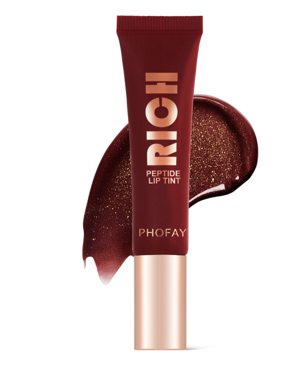 PHOFAY PEPTIDE LIP TINT