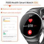 Fashion Smart Watch For Men Women Healthy Mornitoring Ips Screen Fitness Tracker With Bluetooth Call IP67 Waterproof Heart Rate Sleep SpO2 Monitor Pedometer Multiple Sports For Android IOS
