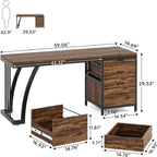 Computer Desk