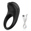 Men's Sperm-locking Ring Liquid Silicone
